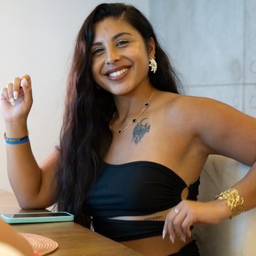 STHEF DIAZ | Flow de Negocios con Esencia